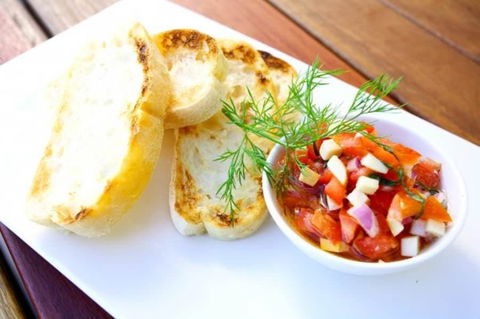 Dog & Parrot - Robina - Accommodation Brisbane 0