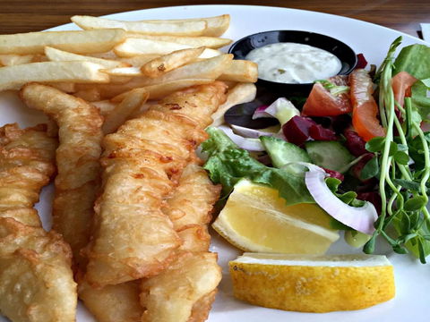 Dover RSL And Ex Servicemans Club - Accommodation Brisbane 1