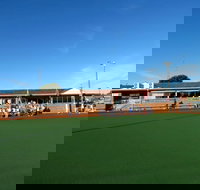 Dungog Memorial Bowls Sport and Recration Club - Accommodation Brisbane