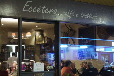 Eccetera Trattoria - Accommodation Brisbane 0