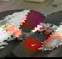 Estuary Restaurant - Accommodation Brisbane