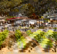 False Cape Wines Cellar Door - Accommodation Brisbane