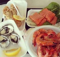 Fisheries on the Spit - Accommodation Brisbane
