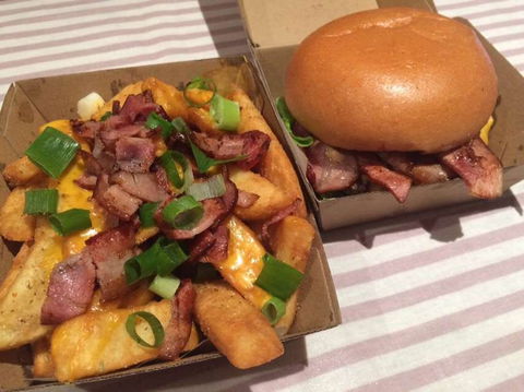 Flippin Burgers - Accommodation Brisbane 0