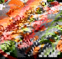 Flying Sushi - Sydney Olympic Park - Accommodation Brisbane