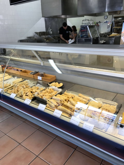 Fraggle's Fish & Chips - Accommodation Brisbane 0