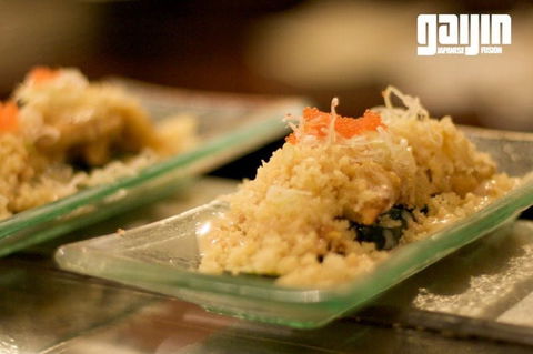 Gaijin Japanese Fusion - South Yarra - Accommodation Brisbane 0