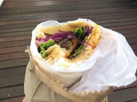 Griddle King - Chippendale - Accommodation Brisbane 0
