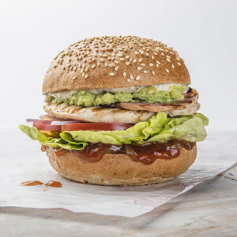 Grill'd - Fairfield - Fairfield - Accommodation Brisbane 0