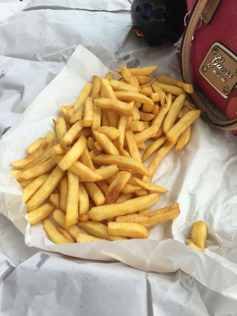 Harley's Seafood - Accommodation Brisbane 0