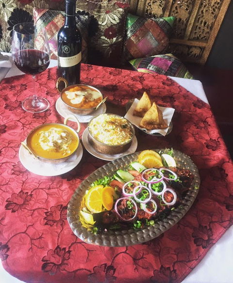 Haveli Heritage - Accommodation Brisbane 0