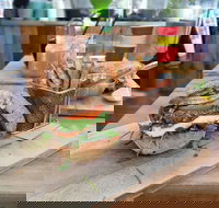 Heart  Soul - Accommodation Brisbane