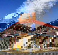 Ironbark Inn - Accommodation Brisbane