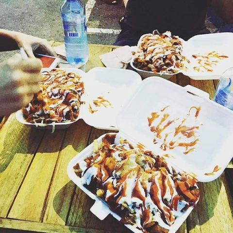 Istanbul Eats - Accommodation Brisbane 0