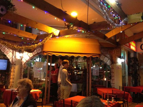 Jerome's Italian - Accommodation Brisbane 0