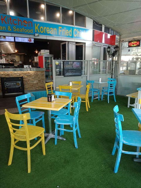 Ji's Kitchen - Accommodation Brisbane 0