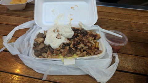 Kebab Place - Accommodation Brisbane 0