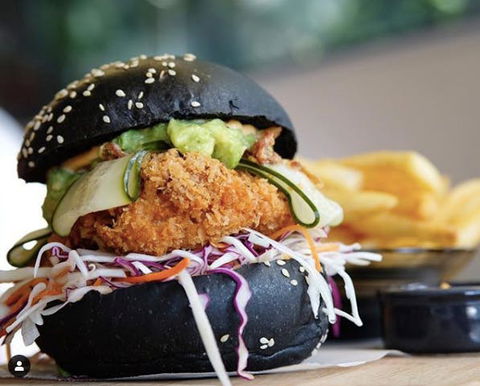 Kew Junction Eatery - Accommodation Brisbane 0