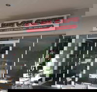 Kinon Chinese Takeaway - Accommodation Brisbane