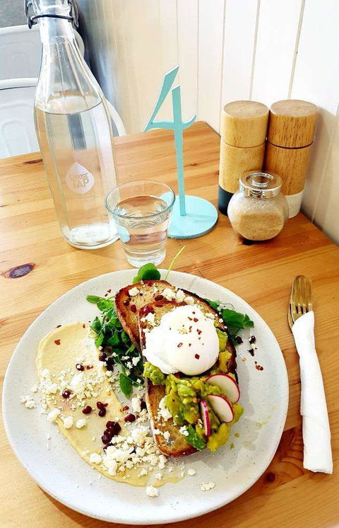 Krash & Co - Accommodation Brisbane 0