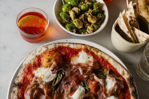 Ladro TAP - Prahran - Accommodation Brisbane 0
