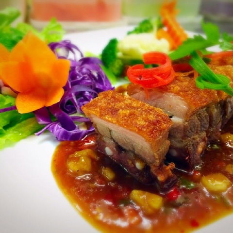 Little Salt - Accommodation Brisbane 0