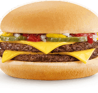 McDonald's - Accommodation Brisbane