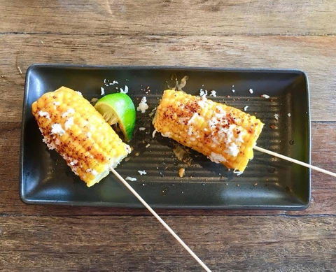 Mexicoast Cantina - Accommodation Brisbane 0
