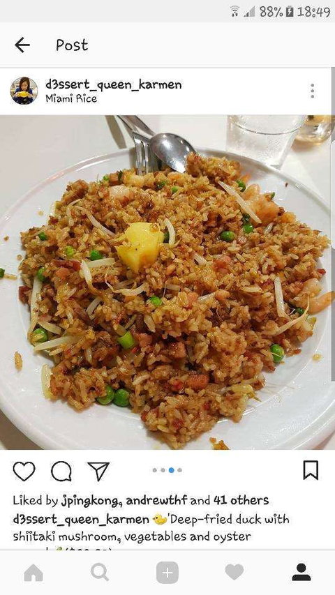 Miami Rice - Accommodation Brisbane 0