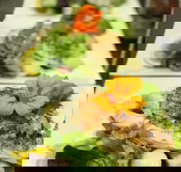 Miss Nellie's Cafe - Accommodation Brisbane