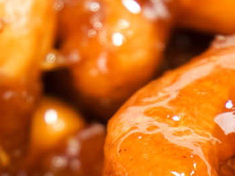 Morish Nuts - Accommodation Brisbane 0