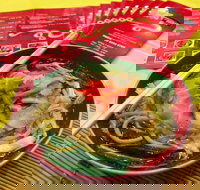 Mr Noodles' House - Accommodation Brisbane