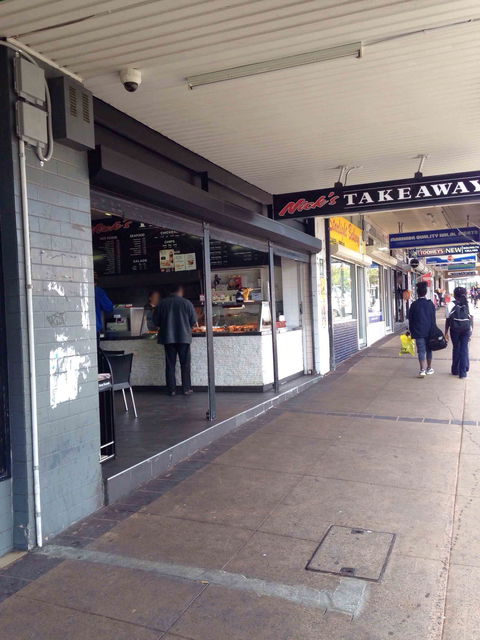 Nick's Takeaway - Accommodation Brisbane 0