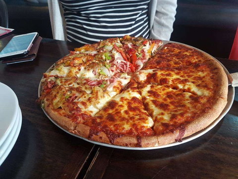 Numero Uno - Accommodation Brisbane 0