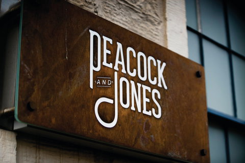 Peacock And Jones - Accommodation Brisbane 0