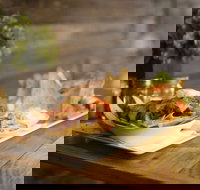 Perfect Break Vegetarian Cafe