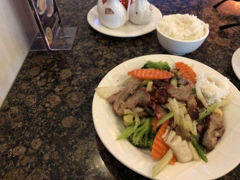 Relish Palace - Accommodation Brisbane 0