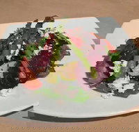 Rocksalt Italian - Accommodation Brisbane