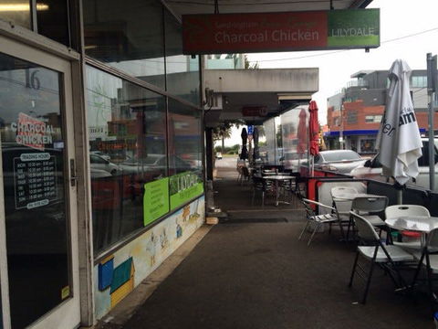 Sandringham Charcoal Chicken - Accommodation Brisbane 0