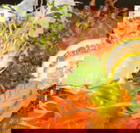 Sapporo Japanese Restaurant