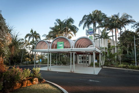 Sports Club Bistro - Lismore Workers Sports Club - Accommodation Brisbane 0