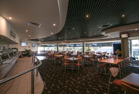 Sports Club Bistro - Lismore Workers Sports Club - Accommodation Brisbane 1