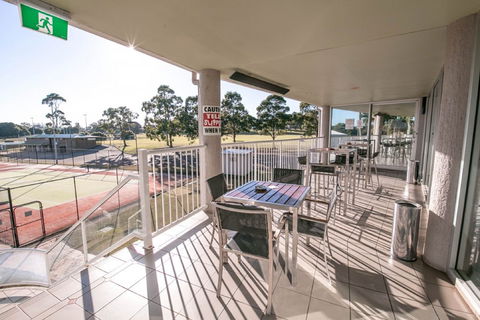 Sports Club Bistro - Lismore Workers Sports Club - Accommodation Brisbane 2
