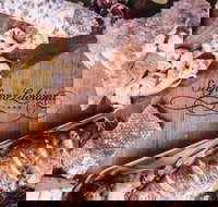 Stefano Lubiana Wines  Osteria - Accommodation Brisbane