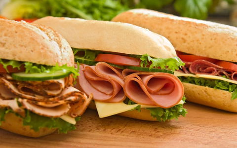 Subway - Robina - Accommodation Brisbane 0