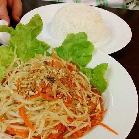 Thai Sensation - Accommodation Brisbane 0