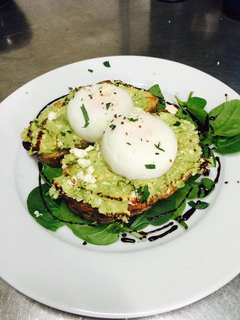 The Cafe Sienna - Accommodation Brisbane 0