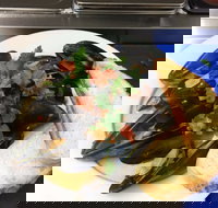 The Little Mussel Cafe - Accommodation Brisbane