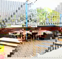 Thistle Bar - Accommodation Brisbane