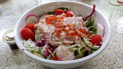 Wa Japanese Restaurant Cafe - Accommodation Brisbane 0